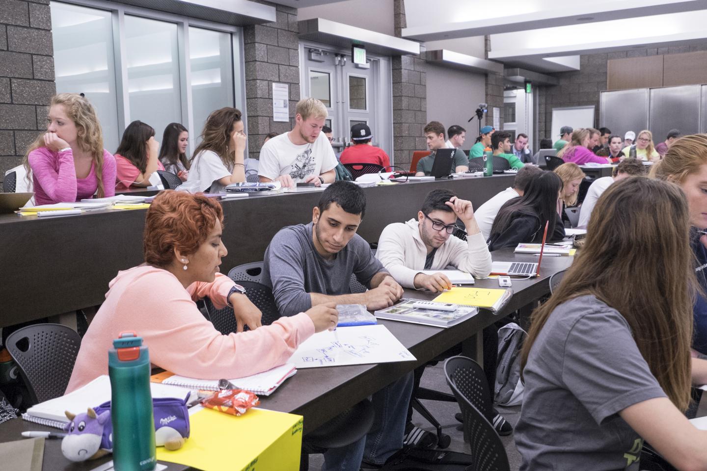 Assessing Faculty Professional Development in STEM Higher Education: Sustainability (2 of 4)