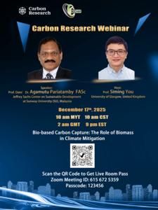 Bio-based Carbon Capture: The Role of Biomass in Climate Mitigation