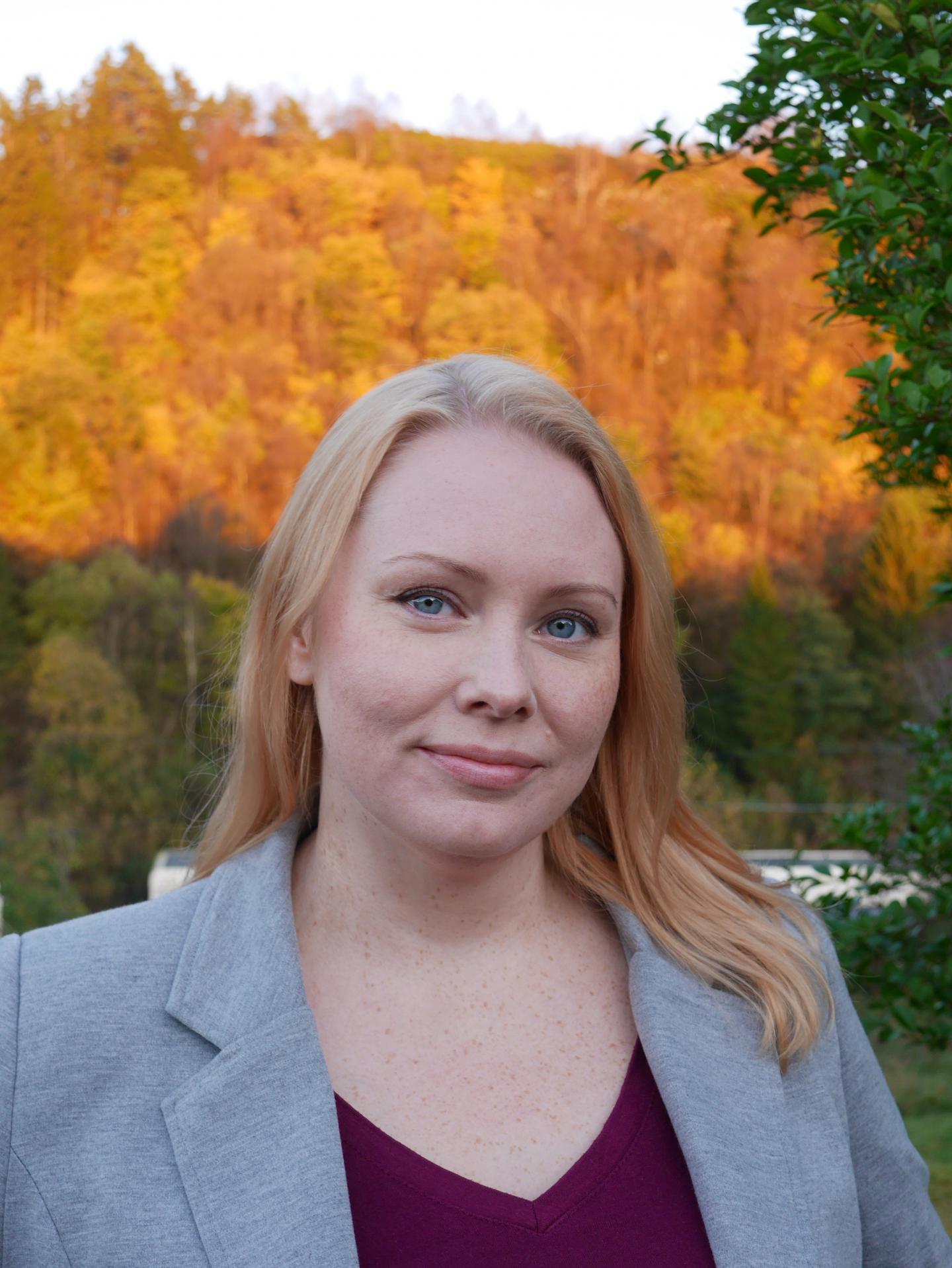 Kaisa Pietikainen, University of Helsinki