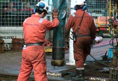 The New Drill Bit