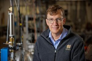 Researchers at Notre Dame detect ‘forever chemicals’ in reusable feminine hygiene products