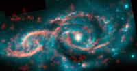 Full Galaxies