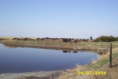 Plum Creek Watershed
