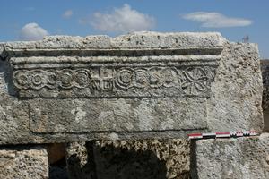 Lintel