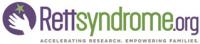 Rettsyndrome.org Logo