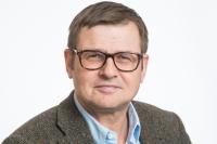 Mikael Benson, Linköping University