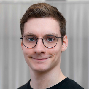 Leon Müller