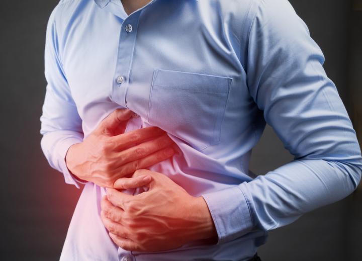 Abdominal Pain