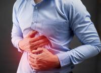 Abdominal Pain