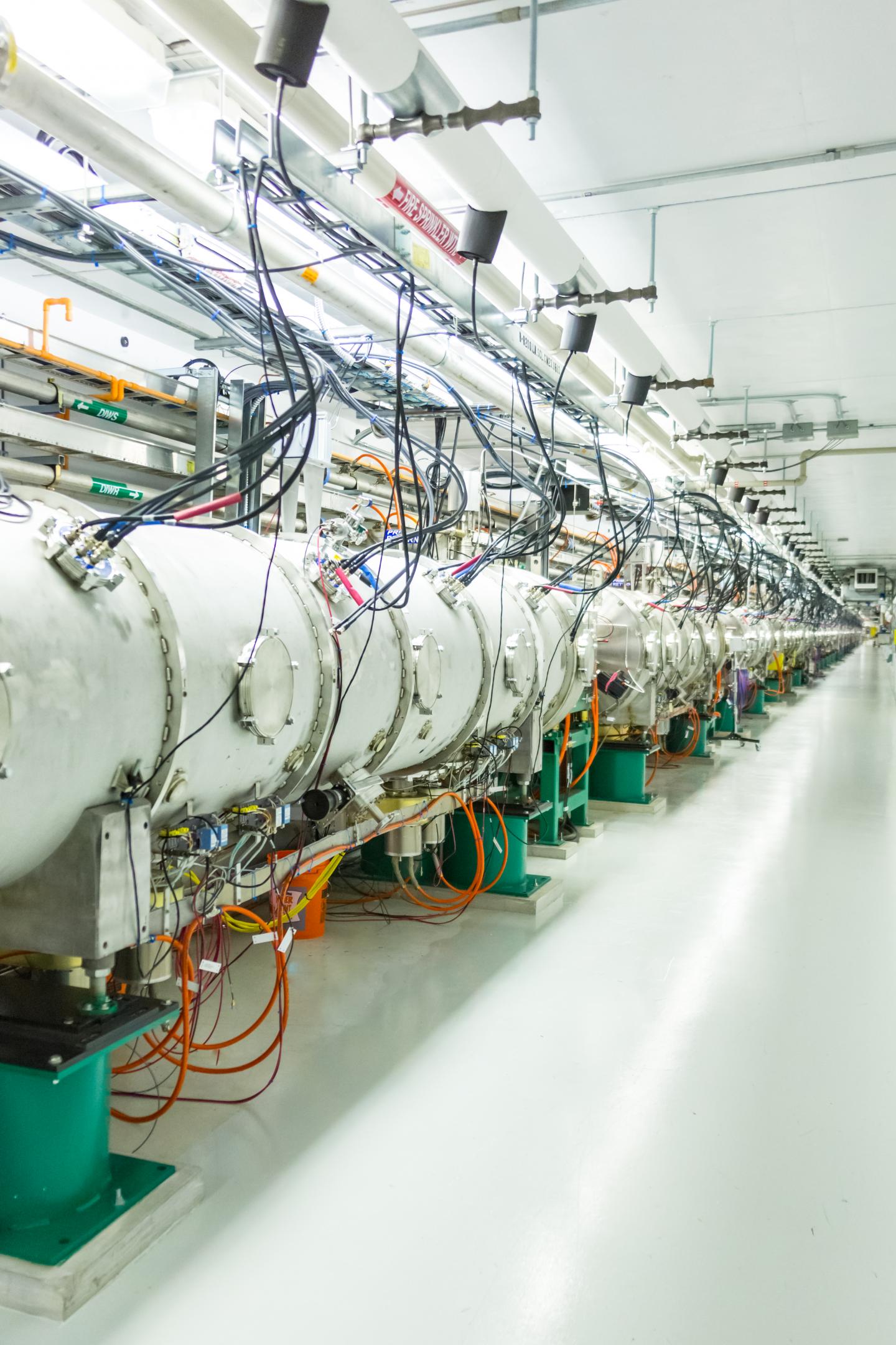The First Observation of a Coherent Neutrino-Nucleus Collision