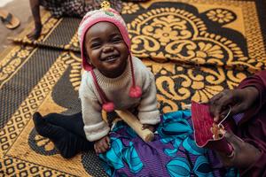 Humid-heat and pregnancy outcomes in Nigeria