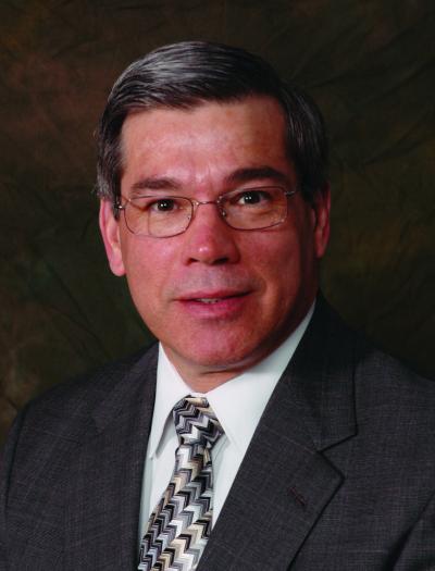 Jerry Hatfield