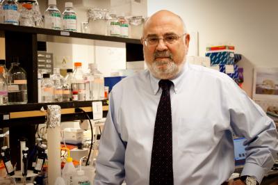 Robert Schwartz, University of Houston