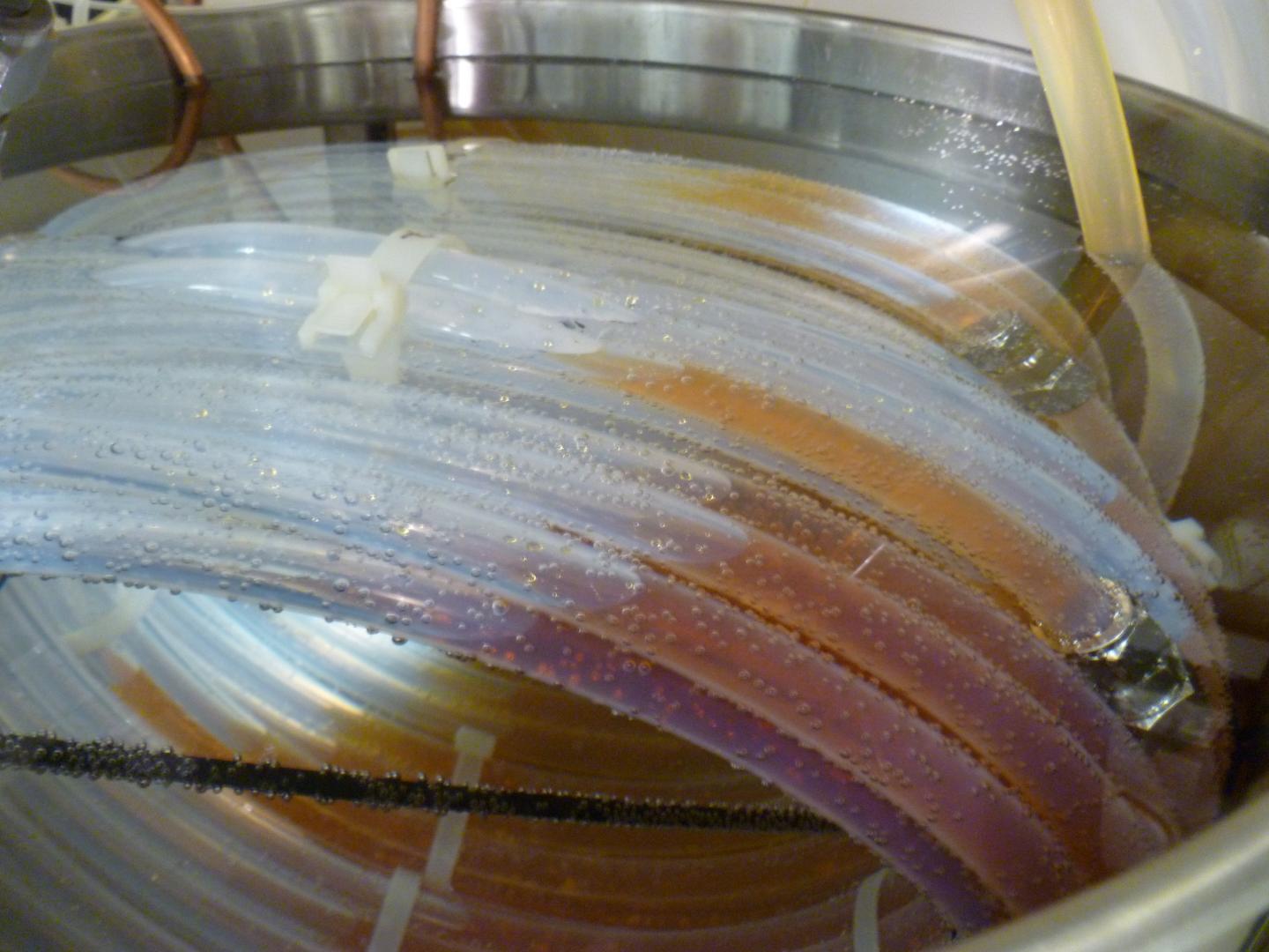 A More Safe and Efficient Means for Drug Manufacturing