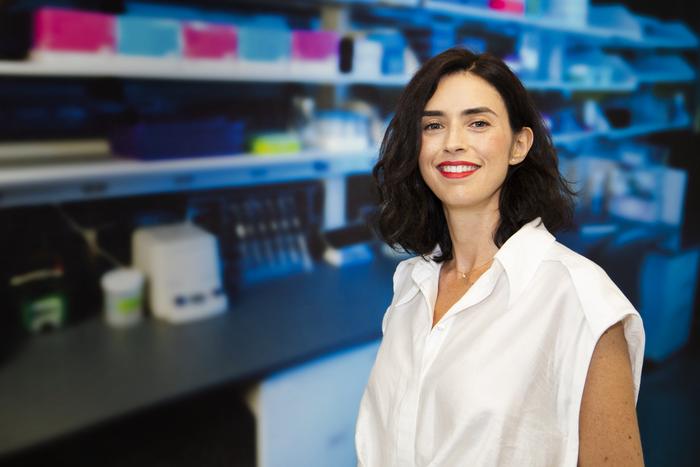 Sophie Pénisson, Ph.D.