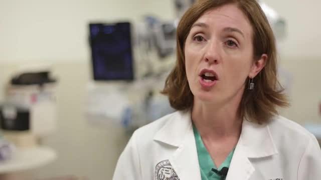 National Survey Says Many, not All, Open to Doctors Talking about Guns