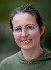 Fabienne Chevance, University of Utah