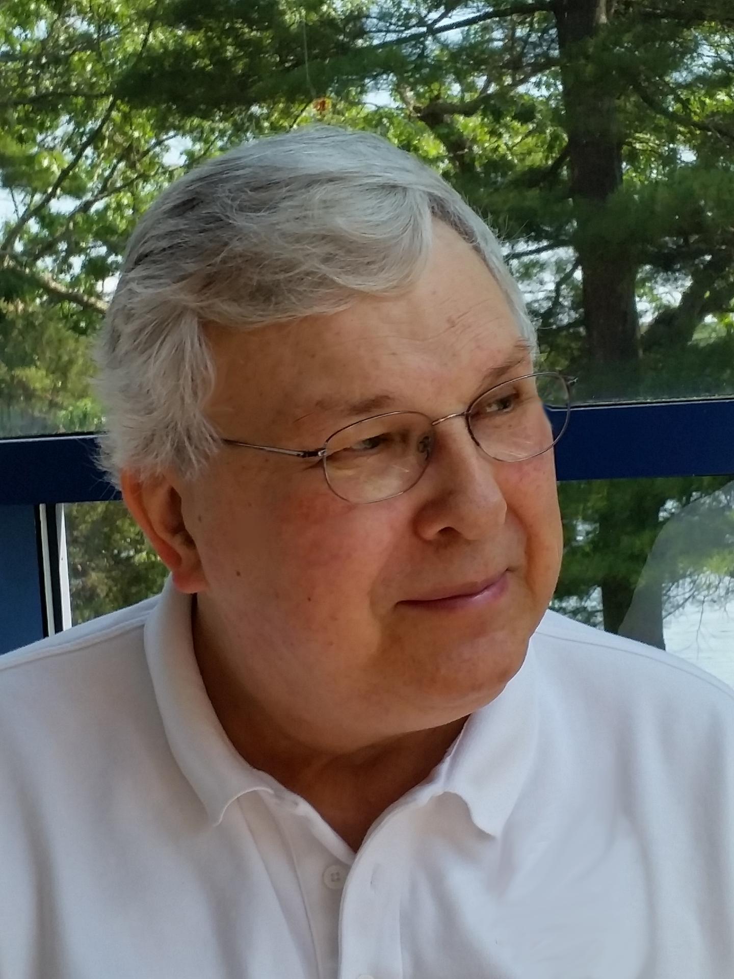 Henry Petroski, Duke University