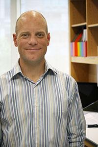 Dr. Stephan Kissler
