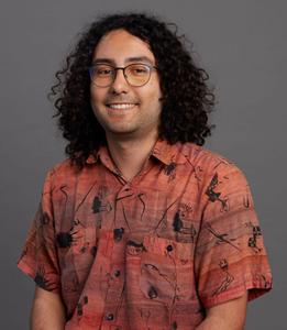 Kevin Gonzalez