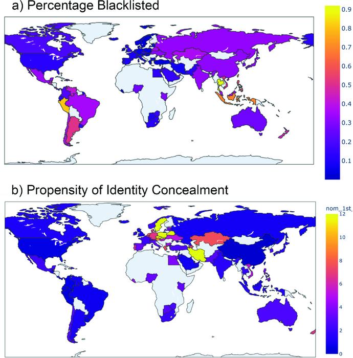 Secrecy strategies: Global patterns in elites’ quest for confidentiality in offshore finance