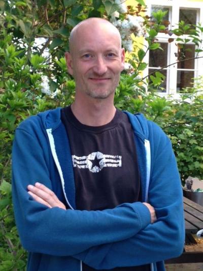 Nils Holtug, University of Copenhagen 