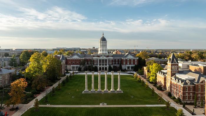 University of Missouri