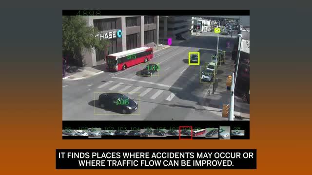 AI vs. Austin Traffic