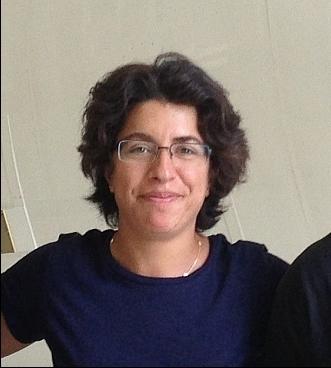 Roya Bahreini, University of California - Riverside