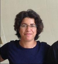 Roya Bahreini, University of California - Riverside