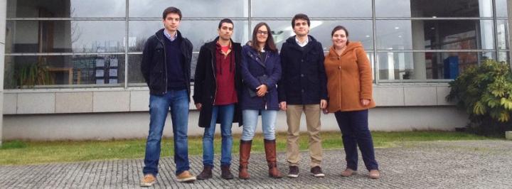 SEED has Won the International Mars One University Competition