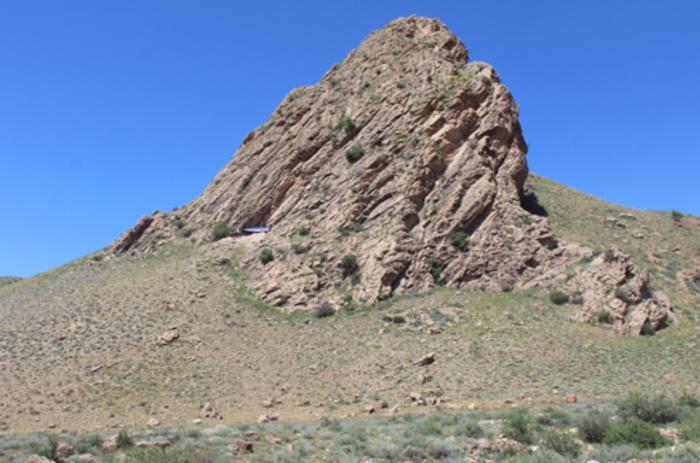 Ararat-1 Cave, Armenia