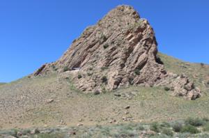 Ararat-1 Cave, Armenia