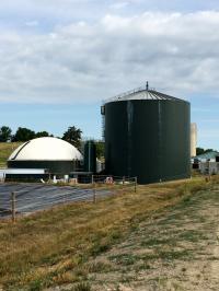 Anaerobic Digester