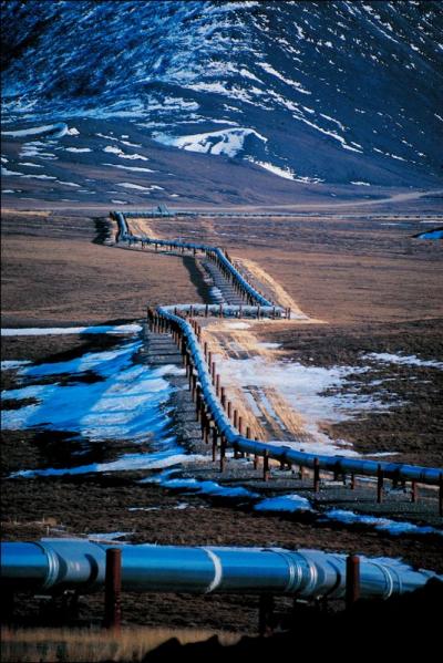 Pipeline