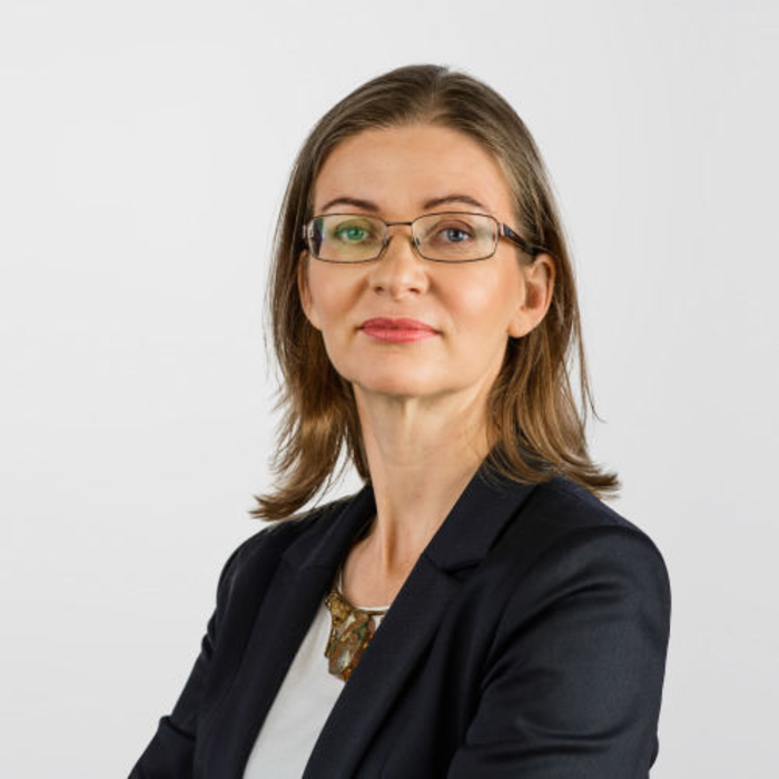 Dr Gitana Alenčikienė