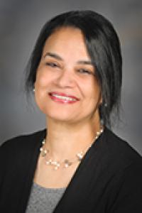 Varsha Gandhi, University of Texas M. D. Anderson Cancer Center