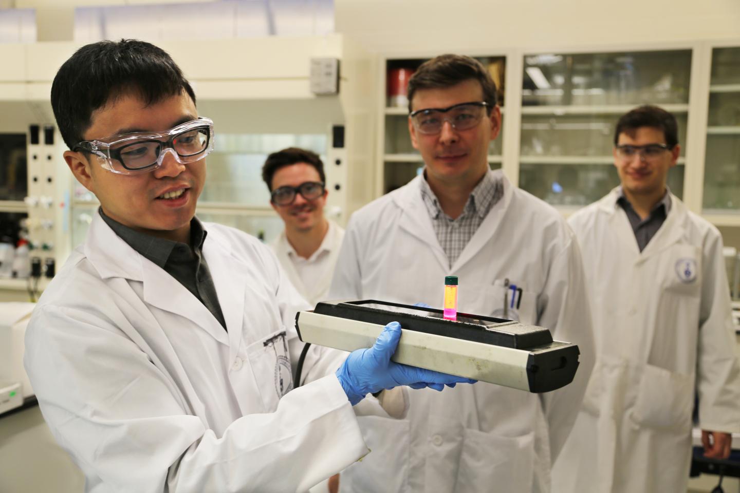 Research Team