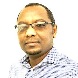 Ashraf Mohieldin