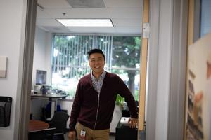 Will Wang, PhD