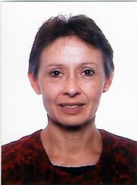 Paule Latino-Martel, American Association for Cancer Research