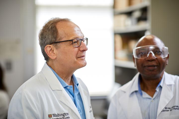 Samuel Klein, Washington University School of Medicine