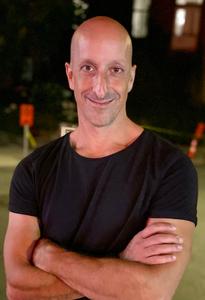 Jean-François Boily