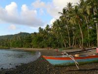 Fishing Boat, Indonesia
