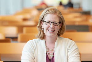 Dr. Jennifer Black