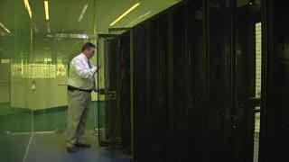 Community College Cybersecurity Program Trains 21st Century Workforce