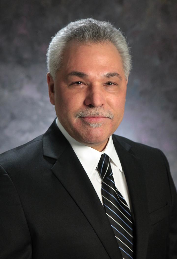 Chris Freitas Headshot, Southwest Research Institute