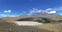 HAWC Gamma-Ray Observatory Detector Tanks