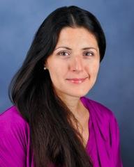 Evangelia Chrysikou, University of Kansas