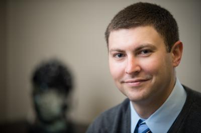 Matthew Pontifex, Michigan State University